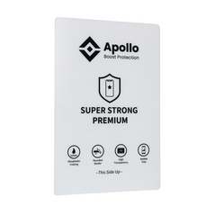 Folija - masinu za secenje Apollo premium 1/1.
