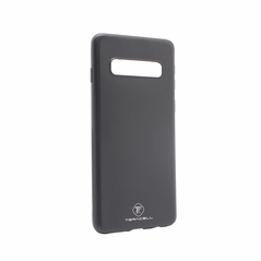 Zastitna maska (futrola) Teracell Skin - Samsung G973 S10 mat crna.