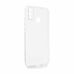 Zastitna silikonska maska (futrola) Ultra Thin - Huawei Honor 9X Lite Transparent.