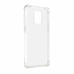 Zastitna maska (futrola) Transparent Ice Cube - Xiaomi Redmi Note 9 Pro/Redmi Note 9 Pro Max/Note 9S.