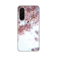 Zastitna silikonska maska (futrola) PRINT - Samsung A266 Galaxy A26 5G Spring.