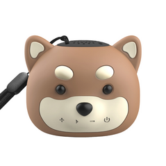 Bluetooth zvucnik Bear.