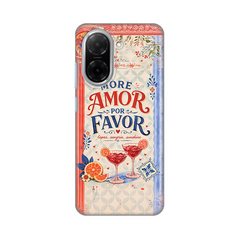 Zastitna ultra tanka (skin) maska / futrola PRINT - Xiaomi Redmi A5(173mm) Summer in Spain.