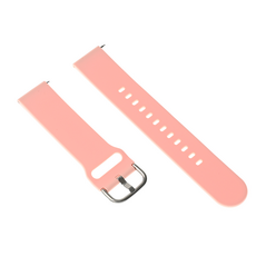Narukvica glide - smart watch 20mm roze.