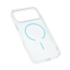 Zastitna maska (futrola) Magsafe Color Line - iPhone 17 Pro Max/18 Pro Max 6.9 plava.