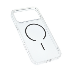 Zastitna maska (futrola) Magsafe Color Line - iPhone 17 Pro Max/18 Pro Max 6.9 crna.