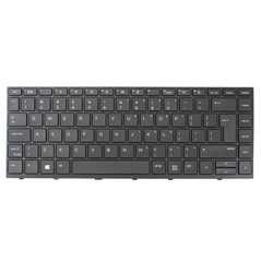 Tastatura - laptop HP 440 G5 Veliki enter.