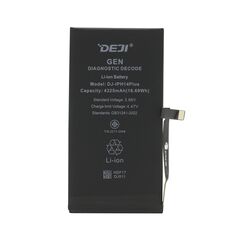 Baterija - Iphone 14 Plus (6.7) 4330mAh Decode Genuine Deji (MS).