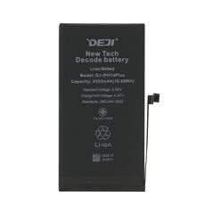 Baterija - Iphone 14 Plus (6.7) 4330mAh Decode Deji (MS).