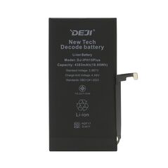 Baterija - iPhone 15 Plus 4383mAh Decode Deji (MS).