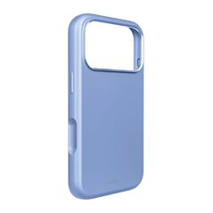 Zastitna maska (futrola) Puro ICON MAG PRO - iPhone 17 Pro Max/18 Pro Max 6.9 svetlo plava.