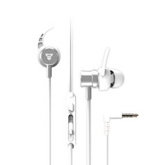 Slusalice Handsfree slušalica EG3 bele FANTECH (MS).