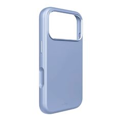 Zastitna maska (futrola) PURO ICON MAGSAFE - iPhone 17 Pro Max (6.9)/iPhone 18 Pro Max (6.9) svetlo plava (MS).