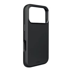 Zastitna maska (futrola) PURO ICON MAGSAFE - iPhone 17 Pro Max (6.9)/iPhone 18 Pro Max (6.9) crna (MS).