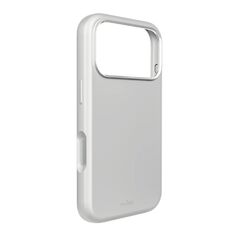 Zastitna maska (futrola) PURO ICON MAGSAFE - iPhone 17 Pro Max (6.9)/iPhone 18 Pro Max (6.9) srebrna (MS).