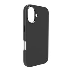 Zastitna maska (futrola) PURO ICON MAGSAFE - iphone 16 (6.1) crna (MS).