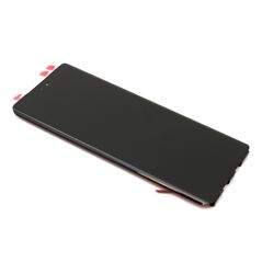 LCD displej (ekran) - Huawei Honor Magic 7 lite/X9c + Touch screen crni rev:1.1 (MS).