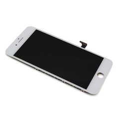 LCD displej (ekran) - Iphone 7 Plus + Touch screen beli (white) ORG (MS).