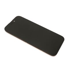 LCD displej (ekran) - iPhone 15 Pro+ Touch screen crni Incell GX (MS).