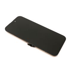 LCD displej (ekran) - iPhone 15 Plus + Touch screen crni Incell GX (MS).