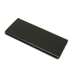 LCD displej (ekran) - Motorola Edge 50 + Touch screen + okvir crni ORG (MS).