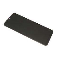 LCD displej (ekran) - Motorola Moto G50 5G + Touch screen crni ORG (MS).