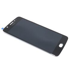 LCD displej (ekran) - Motorola Moto E4 + Touch screen crni ORG (MS).