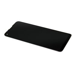 LCD displej (ekran) - Motorola Moto G9 Power + Touch screen crni (MS).