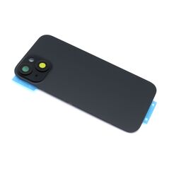 Poklopac baterije - Iphone 15 crni (NO LOGO) (MS).
