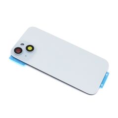 Poklopac baterije - Iphone 15 Blue (NO LOGO) (MS).