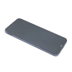 LCD displej (ekran) - Xiaomi Redmi Note 8T + Touch screen + okvir tarnish Full ORG EU (5600040C3X00) (MS).