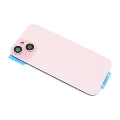 Poklopac baterije - Iphone 15 Pink (NO LOGO) (MS).