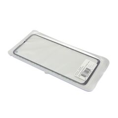 Staklo touchscreen-a - Motorola G9 Plus + OCA sticker crni (MS).