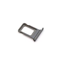 Ulozak SIM kartice - Iphone 15 Pro Max crni Titanium (MS).