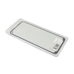 Staklo touchscreen-a - Motorola Moto G9 Power + OCA sticker crni (MS).