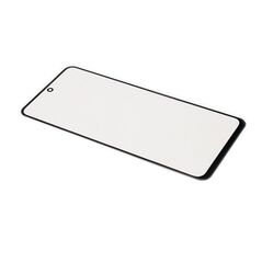 Staklo touchscreen-a - Xiaomi Redmi Note 10 Pro crni (MS).