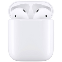 Bluetooth slusalice Airpods Air 2 HQ bele.