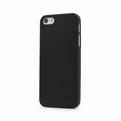 Zastitna maska (futrola) Teracell Skin - iPhone 5 mat crna.