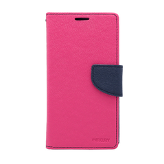 Zastitna maska (futrola) Mercury - Huawei P30 Lite pink.