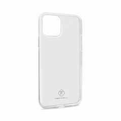 Zastitna maska (futrola) Teracell Skin - iPhone 11 Pro Transparent.