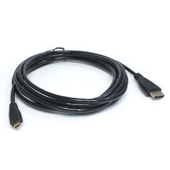 Kabl HDMI na Micro HDMI 3m JWD-HDMI3.