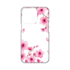 Zastitna ultra tanka (skin) maska / futrola PRINT - iPhone 14 Pro Max 6.7 Rose flowers.