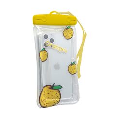 Vodootporna Zastitna maska (futrola) Kiddy 6.5in DZ04 (MS).