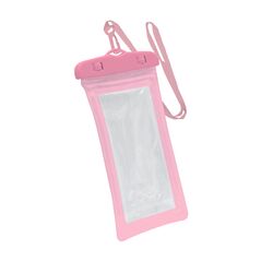 Vodootporna Zastitna maska (futrola) Straw 6.5in pink (MS).