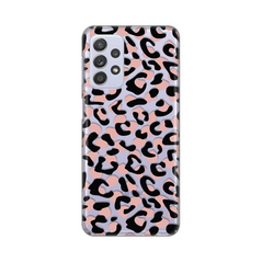 Zastitna ultra tanka (skin) maska / futrola PRINT - Samsung A336 Galaxy A33 5G Animal.