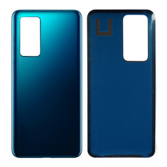 Poklopac - Huawei P40 Pro Deep Sea Blue (NO LOGO).