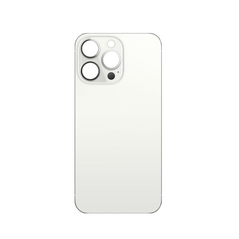 Poklopac - Iphone 13 Pro beli (white) (NO LOGO).