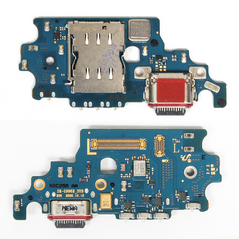 Flet kabal (kabl) - Samsung G996 Galaxy S21 Plus punjenje (plocica sa konektorom).