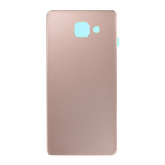 Poklopac - Samsung A310F/Galaxy A3 2016 roze.