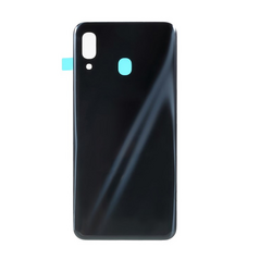 Poklopac - Samsung A305/Galaxy A30 2019 crni.